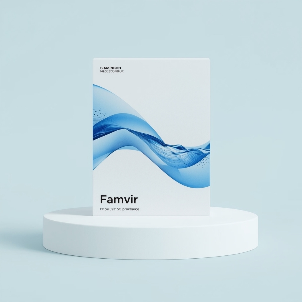 Koop Famvir tabletten online